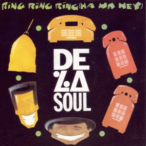 RING! RING! RING!の画像