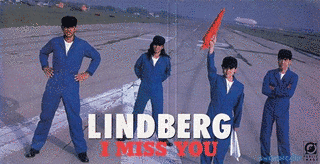 I MISS YOUの画像