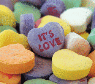 IT'S LOVEの画像