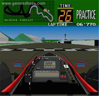 WINNING RUNの画像