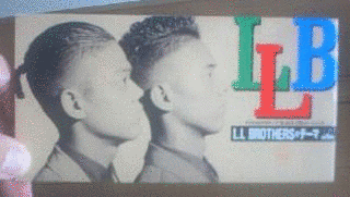 L.L BROTHERSのテーマの画像