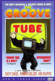 GROOVE TUBEの画像