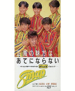 正義の味方はあてにならないの画像