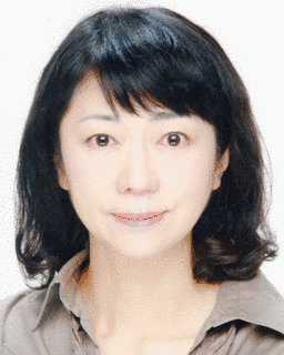 小野田由紀子の画像