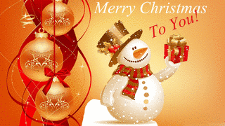 MERRY CHRISTMAS TO YOUの画像