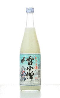 雪小僧の画像