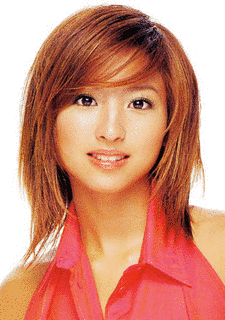 小畑由香里の画像