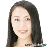 小原加奈子の画像
