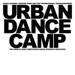 URBAN DANCEの画像