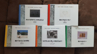 THE BOOM SAKANA BOOKSの画像