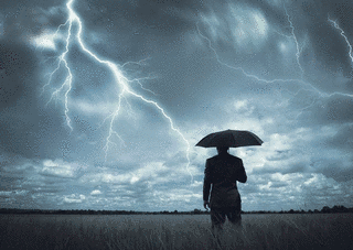STORM IN MY HEARTの画像