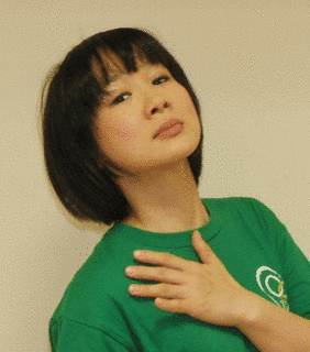 柿弘美の画像