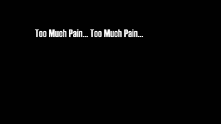 TOO MUCH PAINの画像