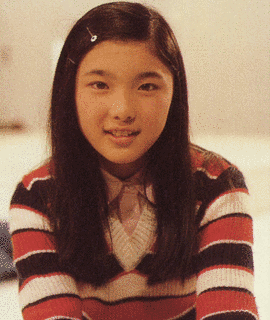 柿崎澄子の画像