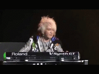VIRGIN EMOTIONの画像