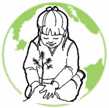 FOR THE EARTHの画像