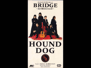 BRIDGE〜あの橋をわたるとき〜の画像
