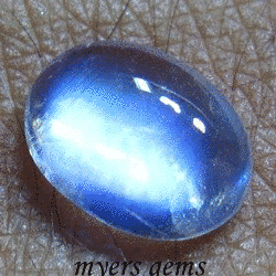 BLUE MOON STONEの画像