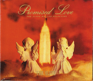 PROMISED LOVEの画像