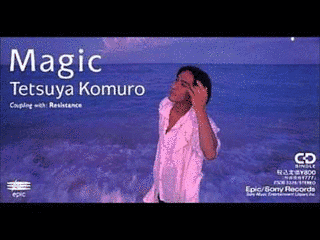 MAGICの画像