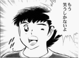 もう 笑うしかないの画像