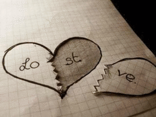THE LOST LOVEの画像