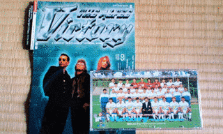 VICTORYの画像