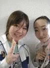 梶尾舞の画像
