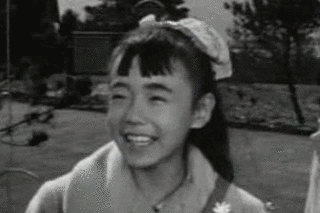 梶山純子の画像