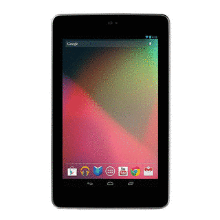 NEXUS 7の画像