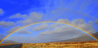 PERFECT RAINBOWの画像