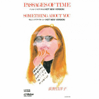 PASSAGES OF TIMEの画像