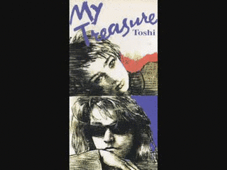 MY TREASUREの画像