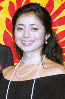 勝野雅奈恵の画像