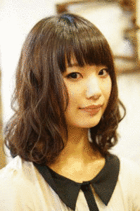 加藤和恵の画像