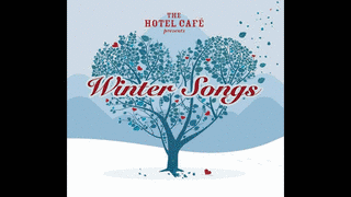 WINTER SONGの画像