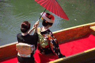 思い出が降る街での画像
