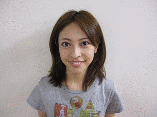 加藤ちえりの画像