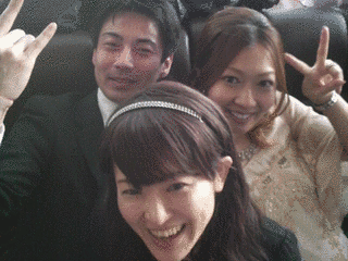 加藤遥奈の画像