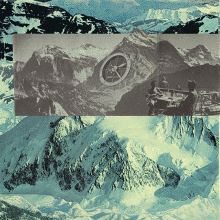 GLACIERの画像