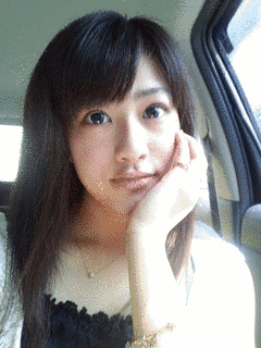 加藤美月の画像