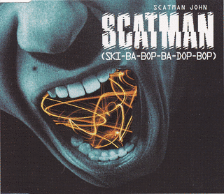 SCATMANの画像