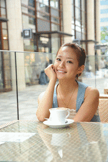 門倉亜美の画像