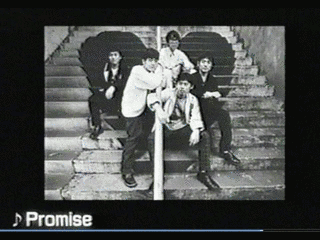 PROMISEの画像