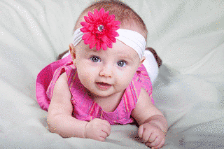 BABY GIRLの画像