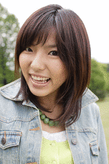 金澤ゆかりの画像