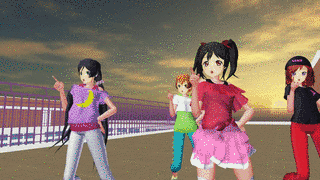 MELODY FIVEの画像