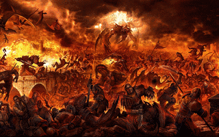 INFERNO!の画像