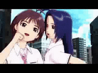 WE'RE ALIVEの画像