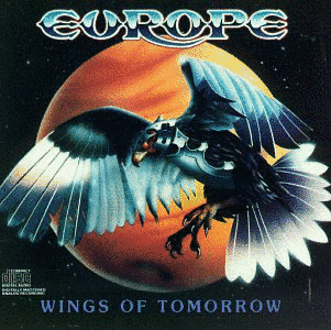 WINGS OF TOMORROWの画像